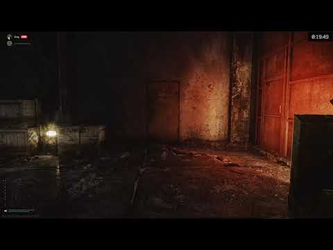 Escape From Tarkov Best way to level skills leveling glitch (Factory) (Description) 03/12/2020