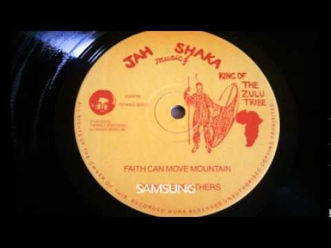 Twinkle Brothers - Faith Can Move Mountain