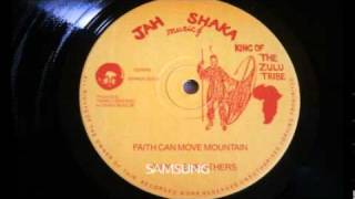 Twinkle Brothers - Faith Can Move Mountain