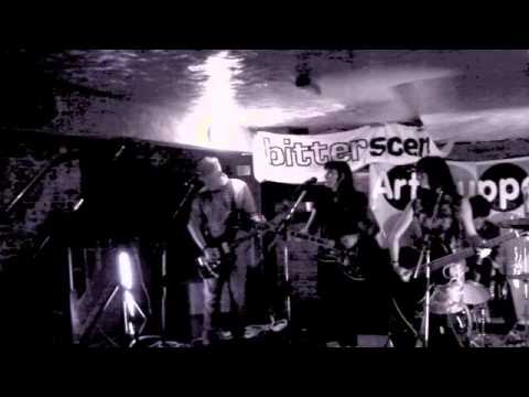 ArtGruppe at Bitterscene