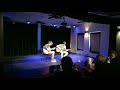 Acoustic Alchemy - Silent Partner ( Warsaw fingerstyle festival 23.09.2017)