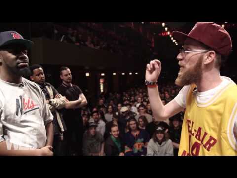 Dramatik vs Jeune Chilly Chill