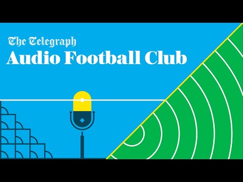 Audio Football Club: Is Dani Ceballos the man to take Arsenal above Spurs?