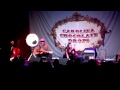 Carolina Chocolate Drops Perform "Black Annie" in Charlotte NC