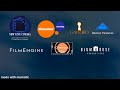 DLC New Line Cinema Nick Movies Gaylord Films Distant Horizon Filmengine Overbrook Blumhouse