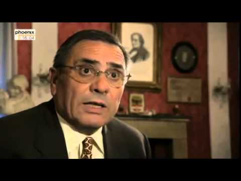 Auf den Spuren genialer Forscher Verrat in Triest Doku über Forscher Teil 1