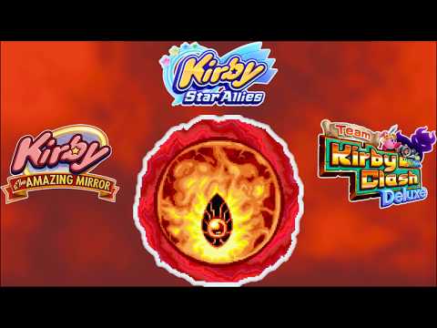 Dark Mind Phase 2 Mashup - KaTAM TKCD & KSA