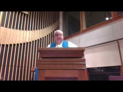 A Branch of Righteousness (12/3/23)