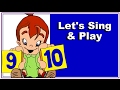 Let S Sing And Play NURSERY RHYMES
