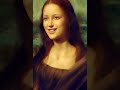 mona lisa smile#shorts