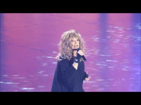 Алла Пугачёва "Счастливые дни" ( О чём поют мужчины 2017 ) Премьера.
