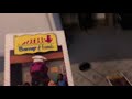 BArney Vhs Update Part 2