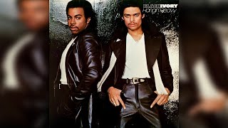 Black Ivory - Rest Inside My Love