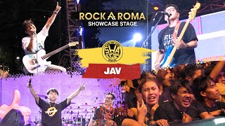 Download lagu Stand Here Alone - JAV | RockAroma Jakcloth Reload Summerfest 2023 mp3