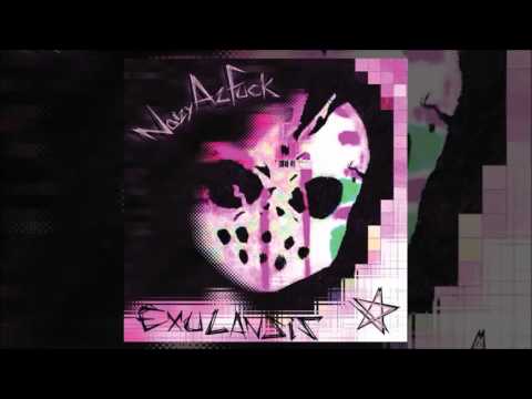 Noizy Az Fuck - Can't Give Up