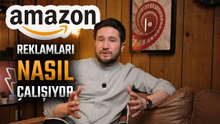 Amazon Reklamları Nasıl Çalışıyor?