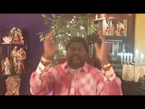 HOLY SPIRIT FIRE HOUR HEARING THE VOICE OF GOD CLEARLY, CORRECTLY AND CONSISTENTLY