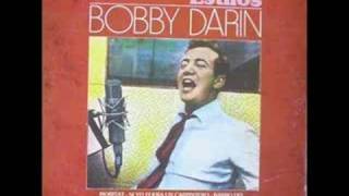 LIVE+RARE Bobby Darin Sings &quot;Don&#39;t Rain On My Parade&quot;