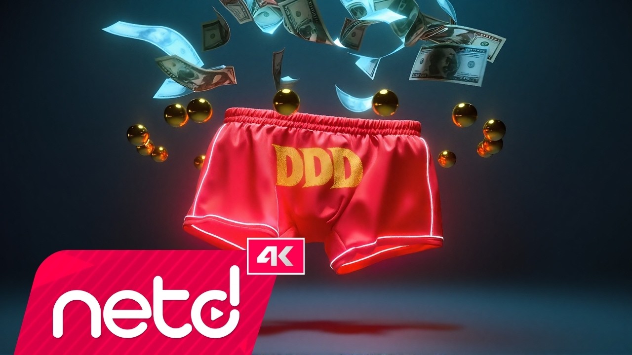DDD - Tekk One