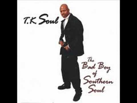 TK Soul - Try Me - www.getbluesinfo.com