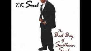 TK Soul - Try Me - www.getbluesinfo.com