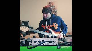 Video thumbnail for Sunday short delay Boss dd500 by SixStringGuitarist