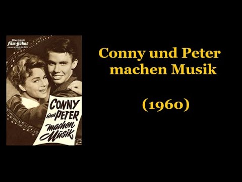 Conny und Peter machen Musik (1960)