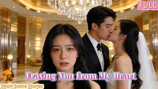 【DUB ENG】My future husband asked me to accept his child with another woman. My love died that day.