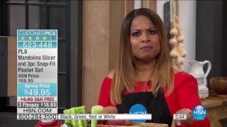 HSN | Kitchen Essentials featuring DASH 02.14.2017 - 03 PM