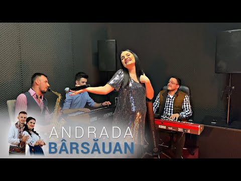 Andrada Barsauan și Formatia Arman Lazar - Colaj Etno 2021 LIVE