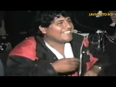 Mix Instrumental (viento de chicha) de los Intercontinentales Chapis