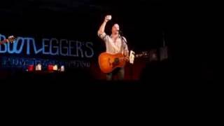 Wade Bowen's Jack Ingram Toast and Crazy Enough