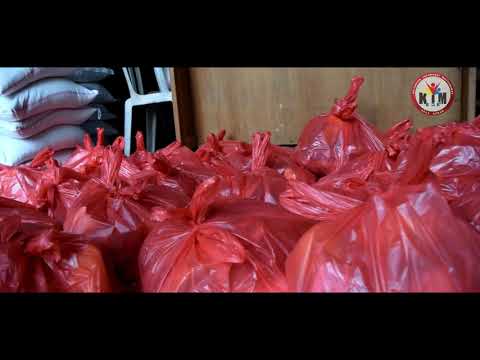 Website Resmi Informasi Desa Buduk