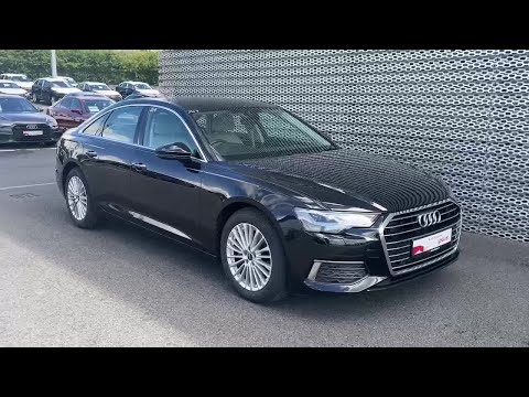 Audi A6 40TDI 204HP S tronic SE - Image 2