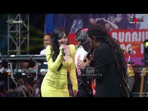 ISYARAT CINTA LAILA AYU feat Cak SODIQ NEW MONATA