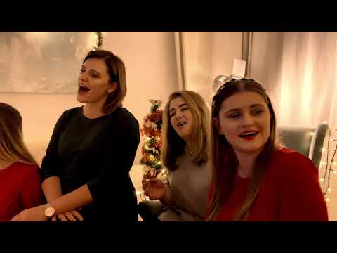 EMEJSING - Śpieszmy do stajenki