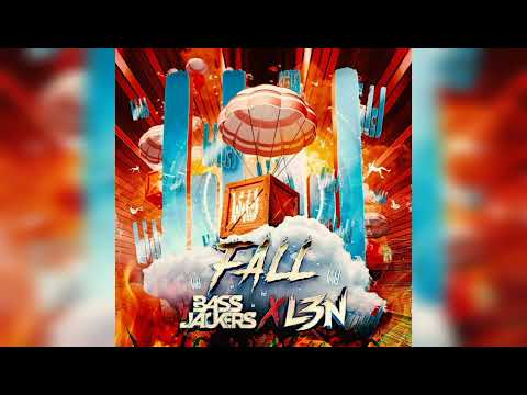 Bassjackers x L3N - Fall (Extended Mix)