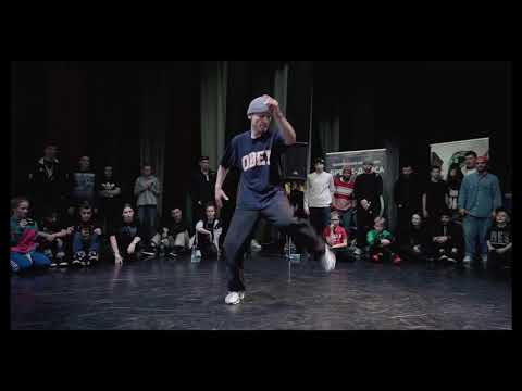 MIC SHAGGY VS CHADZIC � PRO � NTL � 2020