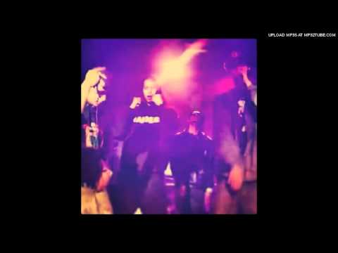 Jay Mellanew - Trained to go