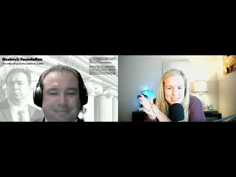Wrongfully Convicted - Interview with Jeffrey Deskovic — Jeff Deskovic