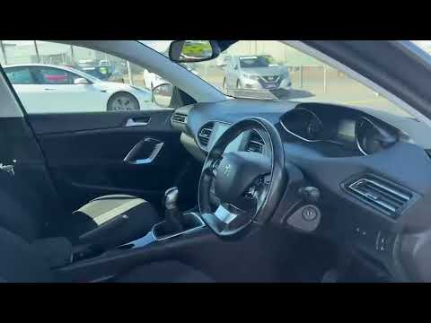 Peugeot 308 2016 Active 1.6 Blue HDI 100 5DR 54 - Image 2