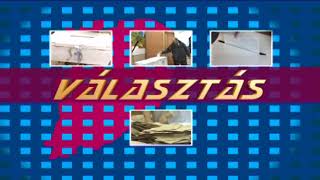 VÁLASZTÁS II vk. 