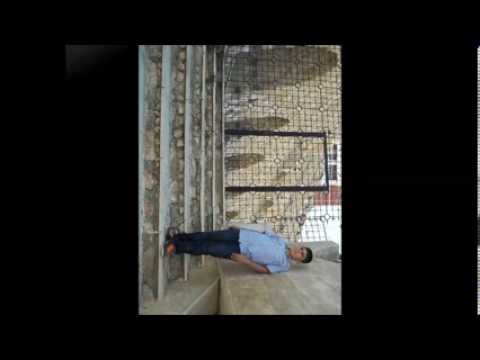 Mc Kara ft Mc Nefret (HALİT PAŞA RECORDS) 2013