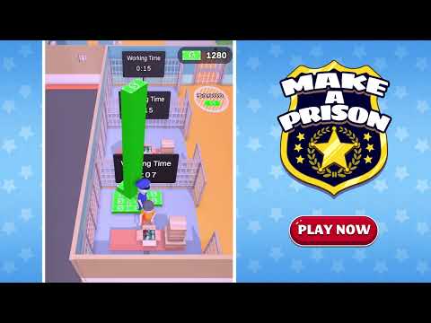 Make a prison:Expansion Game video thumbnail