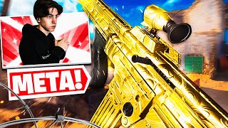 IL FAUT ABSOLUMENT JOUER A CETTE ARME ( STG44 )