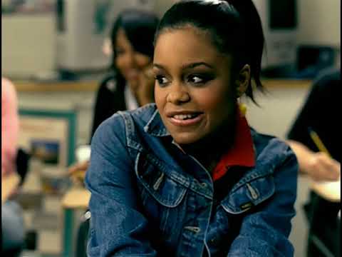 Fefe Dobson - Everything (Promo Only) 4K 60fps AI Upscale