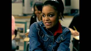 Fefe Dobson - Everything (Promo Only) 4K 60fps AI Upscale