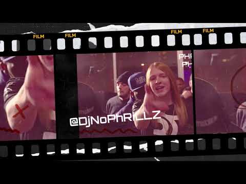 RAP RAGE PHiLLY CYPHER