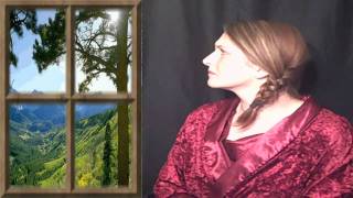 EricaRoane - Smokey Mountain Rain  (Round 6- Idol Search 9)