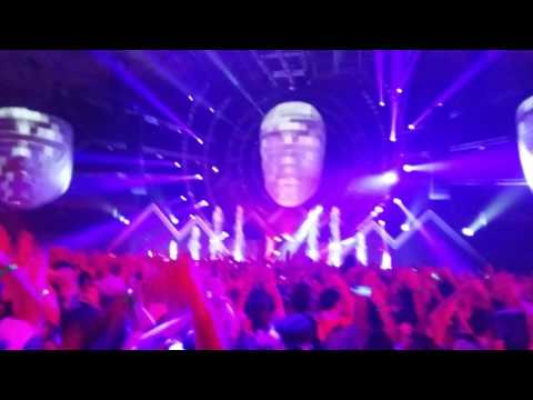 JORDAN FERRER Part.2 | Sensation The Andes Edition 2017